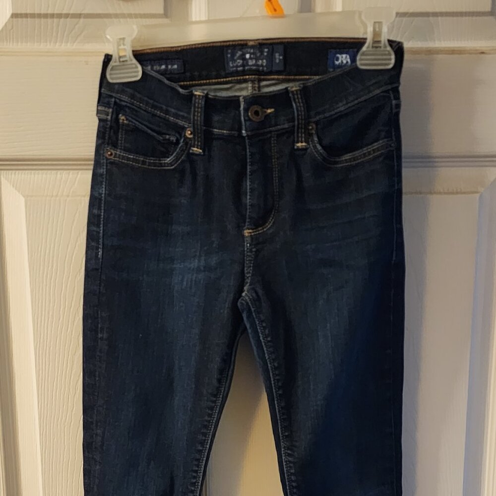 Lucky brand jeans 0/25